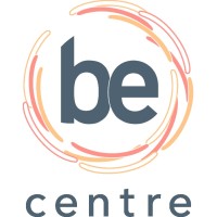 Be Centre Foundation logo, Be Centre Foundation contact details