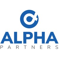 Alpha Partners LLC logo, Alpha Partners LLC contact details