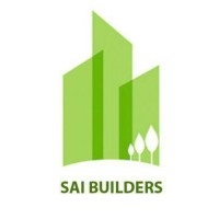 Sai Builders India logo, Sai Builders India contact details