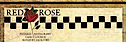 Red Rose Pizzeria logo, Red Rose Pizzeria contact details