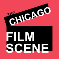 Chicago Film Scene logo, Chicago Film Scene contact details