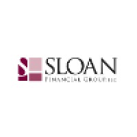 Sloan Financial Group LLC logo, Sloan Financial Group LLC contact details