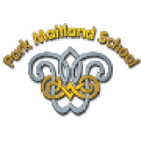 Park Maitland School logo, Park Maitland School contact details