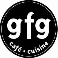 GFG Cafe Cuisine logo, GFG Cafe Cuisine contact details