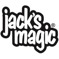 Jack's Magic Products, Inc. logo, Jack's Magic Products, Inc. contact details