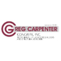 Greg Carpenter Concrete Inc logo, Greg Carpenter Concrete Inc contact details