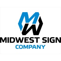 Midwest Sign Company logo, Midwest Sign Company contact details