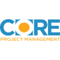 Core Project Management logo, Core Project Management contact details