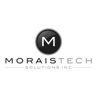 MoraisTech Solutions Inc. logo, MoraisTech Solutions Inc. contact details