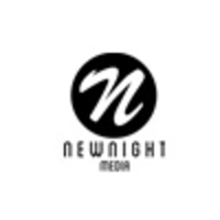 New Night Media logo, New Night Media contact details