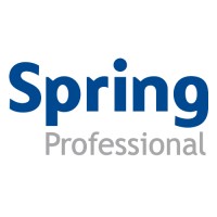 spring spain logo, spring spain contact details