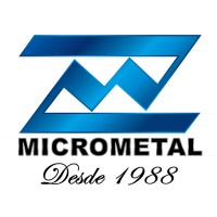 Micro Metal Microfusão e Usinagem logo, Micro Metal Microfusão e Usinagem contact details