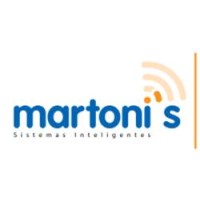 Martoni's Sistemas Inteligentes logo, Martoni's Sistemas Inteligentes contact details