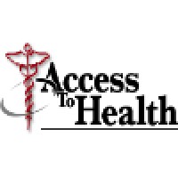 Access To Health logo, Access To Health contact details