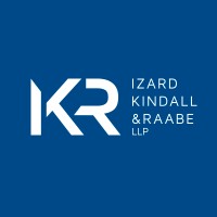 Izard, Kindall & Raabe logo, Izard, Kindall & Raabe contact details