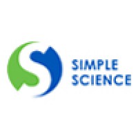 Simple Science logo, Simple Science contact details