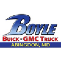 Boyle Buick GMC Truck logo, Boyle Buick GMC Truck contact details