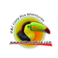 B&C Costa Rica Adventures logo, B&C Costa Rica Adventures contact details