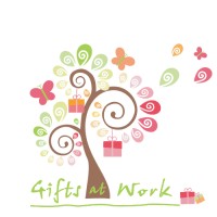 Gifts @ Work logo, Gifts @ Work contact details