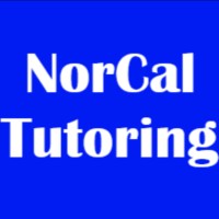 NorCal Tutoring logo, NorCal Tutoring contact details