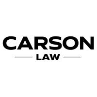 Carson LLP logo, Carson LLP contact details