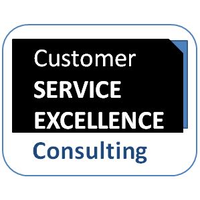 Customer Service Excellence logo, Customer Service Excellence contact details