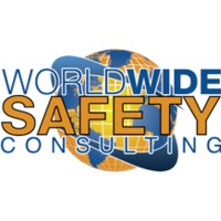 Worldwide Safety Consulting logo, Worldwide Safety Consulting contact details