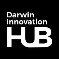 Darwin Innovation Hub logo, Darwin Innovation Hub contact details