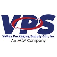 Valley Packaging Supply Co, Inc. logo, Valley Packaging Supply Co, Inc. contact details