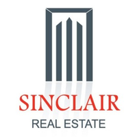 Sinclair Real Estate logo, Sinclair Real Estate contact details