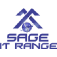 SAGE IT RANGE logo, SAGE IT RANGE contact details