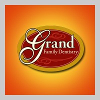 Grand Family Dentistry logo, Grand Family Dentistry contact details