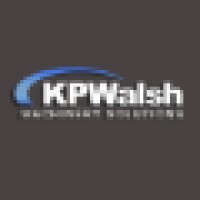 KP Walsh Associates logo, KP Walsh Associates contact details