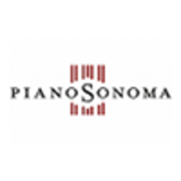 pianoSonoma logo, pianoSonoma contact details