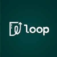 Loop for eCommerce logo, Loop for eCommerce contact details