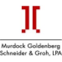 Murdock Goldenberg Schneider & Groh, LPA logo, Murdock Goldenberg Schneider & Groh, LPA contact details