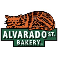 Alvarado Street Bakery logo, Alvarado Street Bakery contact details