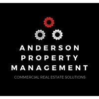 Anderson Property Management logo, Anderson Property Management contact details