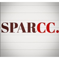 SPARCC logo, SPARCC contact details