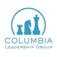 Columbia Leadership logo, Columbia Leadership contact details