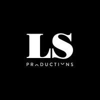 LS Productions logo, LS Productions contact details