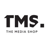 The Media Shop logo, The Media Shop contact details