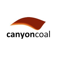 Canyon Coal logo, Canyon Coal contact details