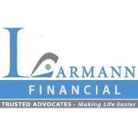 Larmann Financial logo, Larmann Financial contact details