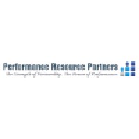 Performance Resource Partners, LLC. logo, Performance Resource Partners, LLC. contact details