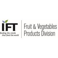 IFT Fruit & Vegetable Products Division logo, IFT Fruit & Vegetable Products Division contact details