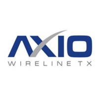 Axio Wireline TX logo, Axio Wireline TX contact details