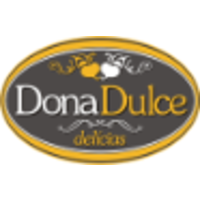 Dona Dulce Delícias logo, Dona Dulce Delícias contact details