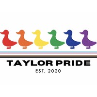 Taylor Pride logo, Taylor Pride contact details