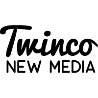 Twinco New Media logo, Twinco New Media contact details